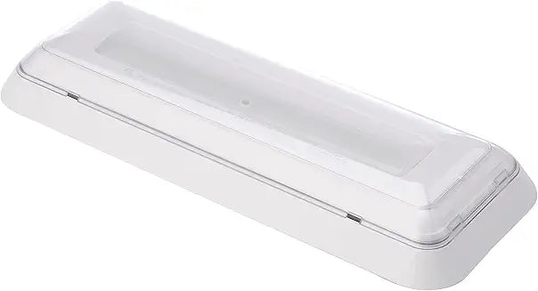 dunna led - Luminaria superficie 45lm 0,4w 1h blanco Marca: NORMALUX
